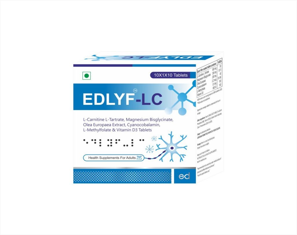 Edlyf-LC Product image