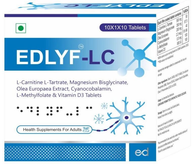 Edlyf-LC Product image